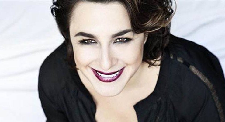 Esra Dermancıoğlu yeni ev arayışında