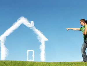 Referandumdan sonra herkesin evi olacak