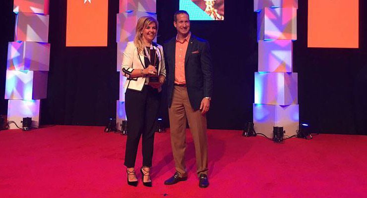 Dünyanın en iyi RE/MAX danışmanı Türkiye’den