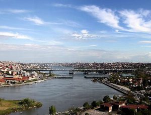 Eyüp’teki askeri alanlar için yeni imar planı