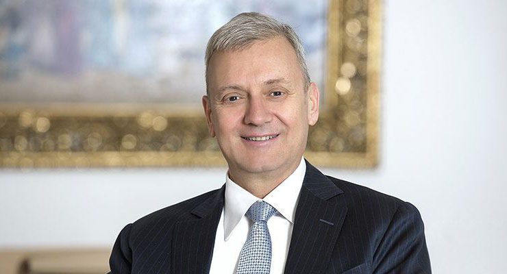 Yapı Kredi Koray GYO’nun üst yönetimine taze kan