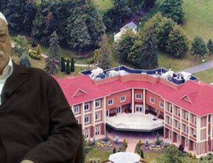 Fetullah Gülen Pensilvanya’daki çiftliği satacak