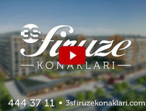 3S Firuze Konakları: Küçükçekmece Gölü manzaralı rüya
