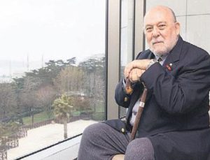 Gassan Şakir Türkiye’de emlak yatırımları yapacak