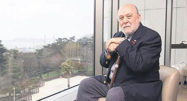 Gassan Şakir Türkiye’de emlak yatırımları yapacak