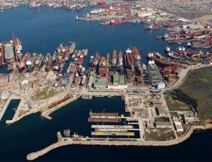 Çanakkale’ye feribot terminali yaptırılıp kiralanacak