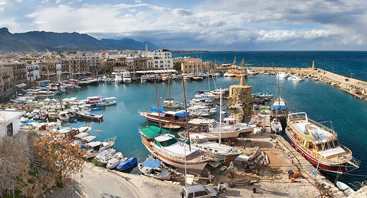 Ev alana vatandaşlık, Güney Kıbrıs’la 4 milyar Euro getirdi