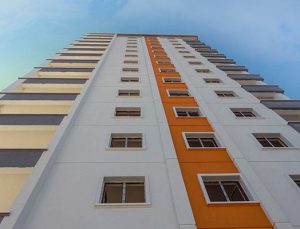 Hanzade Konutları’da 335 bin TL’ye 4+1 daire