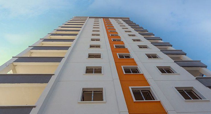 Hanzade Konutları’da 335 bin TL’ye 4+1 daire