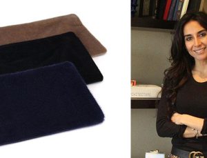 Nef Vakfı, 3 yılda 1000 ihtiyaç sahibi kadına ulaşacak