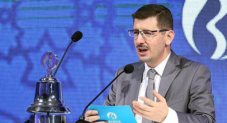 İlk gayrimenkul sertifikasını yetişen alacak