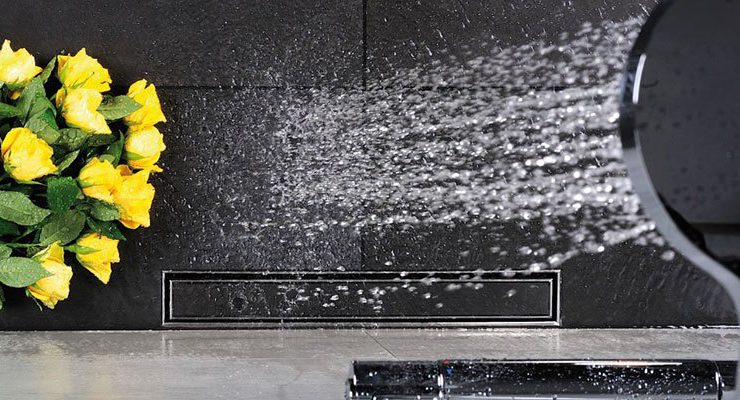 HL’den iddialı duş çözümleri