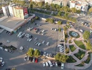 Vatan Caddesi’ndeki tartışmalı arsayı İBB aldı
