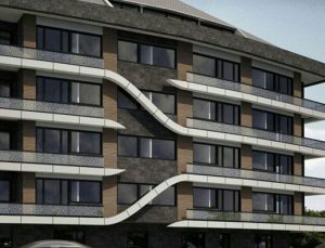 İdealtepe Panorama Residence’da 535 bin TL’ye 2+1 daire