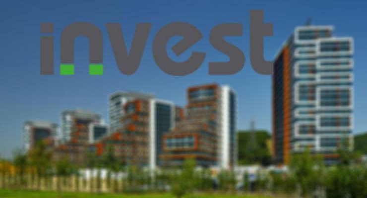 Invest İnşaat yeni projelerini tanıtacak