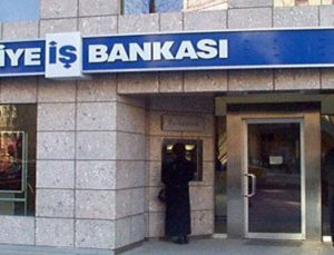 İş Bankası’ndan arsa kredisi