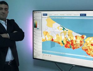 İstanbul’un su havzalarında yapılaşma iki yılda iki kat arttı