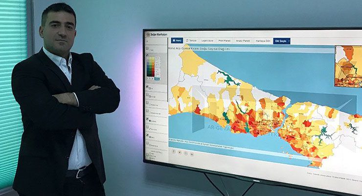 İstanbul’un su havzalarında yapılaşma iki yılda iki kat arttı