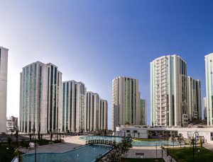 İstanbul Prestij Park’ın son kısım daire ve işyerleri satışta