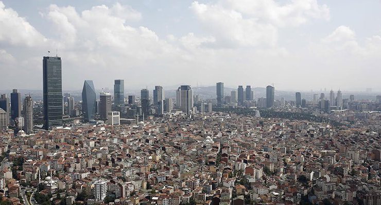 Planlı Alanlar İmar Yönetmeliği değişiyor