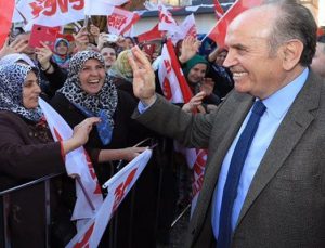 Ataşehir’in imar problemi 2017’de son bulacak