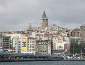 Perşembe Pazarı’nda dönüşüm başlıyor