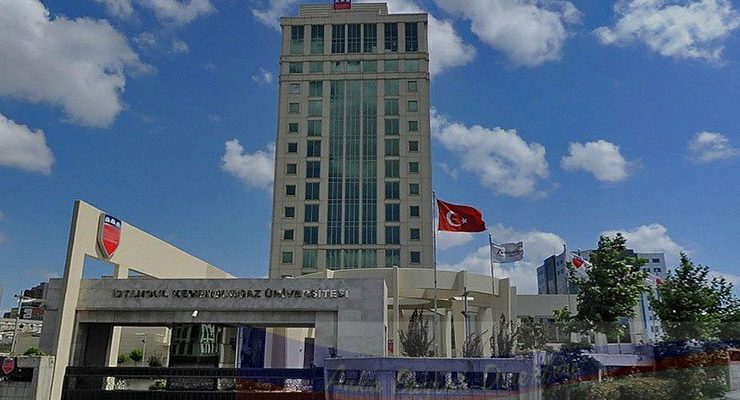 Kemerburgaz Üniversitesi 8 mimar ve inşaat mühendisi alacak