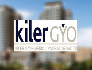 Kiler GYO Referans Beylikdüzü projesine başlıyor