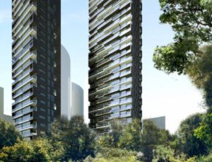 Kontek Düet Çiftehavuzlar Şubat 2018’de tamamlanacak