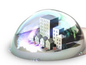 IMF: Türkiye’de emlak balonu var