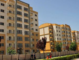 TCMB Konut Fiyat Endeksi bir yılda yüzde 12,22 arttı