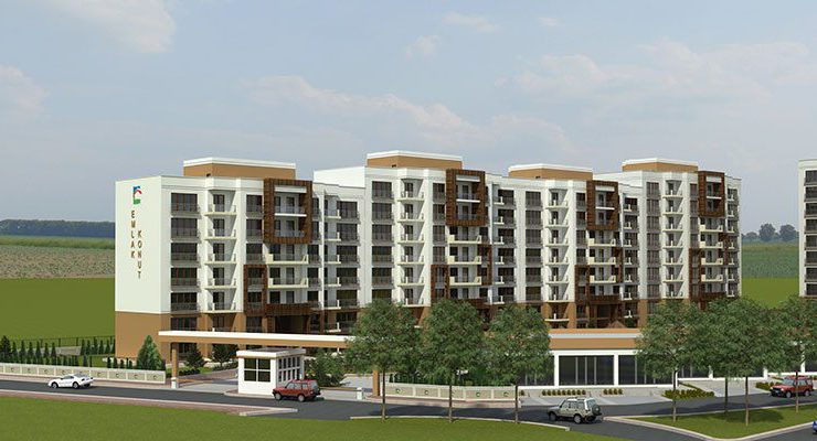 Körfezkent 3 için 1000 TL ödeme ön talep yapılabilecek