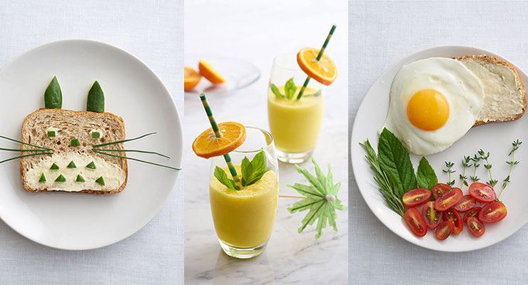 Lav Empire Serisi’yle çocukların kahvaltısı renkleniyor