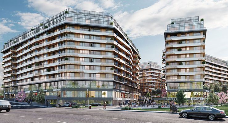 Metro, Lensistanbul’un kapısına geliyor