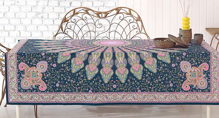 Let’s Boho’dan evlere bohem bir dokunuş