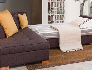 Loda Mobilya salonlara bahar esintisi getiriyor