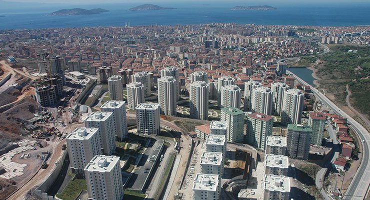 Maltepe Başıbüyük’ün imar sorunu çözüldü