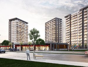 Marka 333 yılsonunda tamamlanıyor