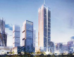 MB’nin yeni bina ihalesi referandum sonrasına kaldı