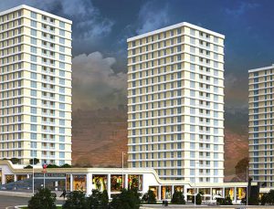 Metro Hayat’ta daire fiyatları 463 bin TL’den başlıyor