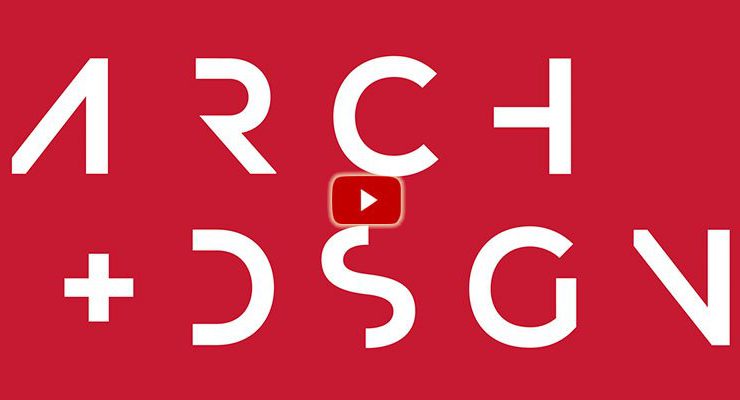 Mimari ve Tasarım Zirvesi 15 bin kişiyi ağırlayacak