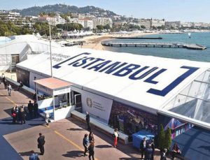 İTO MIPIM’de 100 büyük yabancı yatırımcıyı ağırladı