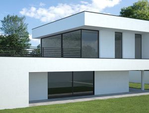 Mimar ve akademisyenler tasarımda malzemenin rolünü konuştu