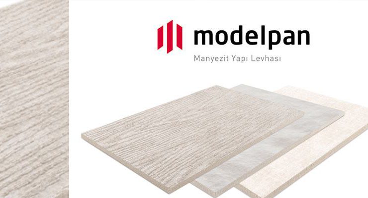 Yıldız Holding’in Modelpan’ı görücüye çıkıyor