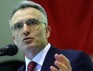 Bakan Ağbal: Konut ve iş yeri piyasası canlanacak