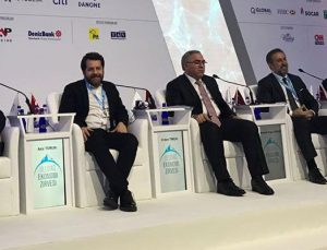 Erden Timur: Türkiye konut satışında OECD ikincisi