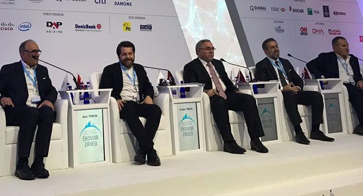 Erden Timur: Türkiye konut satışında OECD ikincisi