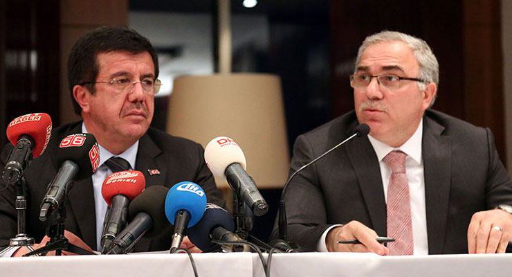 TOKİ ’den, Denizli’de 2 milyar TL’lik konut hamlesi