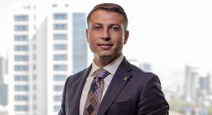 Onur Öngün: Gayrimenkul yatırımcılarına yeşil pasaport verilsin