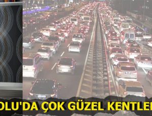 Yakında kendini kurtarabilen İstanbul’un dışına atacak